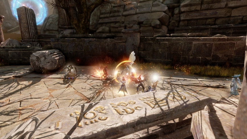 [Astellia] Screenshots ( 14 / 15 )