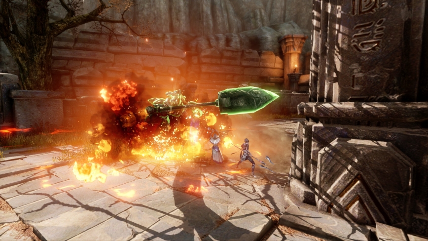 [Astellia] Screenshots ( 15 / 15 )