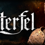 Watch the Announcement Trailer for Asterfel — an Upcoming Dark Fantasy RPG!