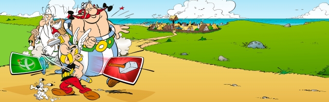 Asterix & Obelix Heroes Review