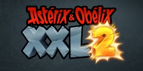 Asterix & Obelix XXL 2 Box Art