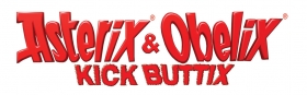 Asterix & Obelix XXL Box Art