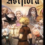 ASTLIBRA Revision Review