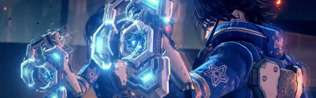 Astral Chain is Coming to Smash. Bros in the Form of a Spirit Event