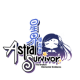 Astral Survivor Box Art