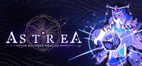 Astrea: Six-Sided Oracles Box Art