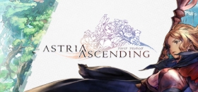 Astria Ascending Box Art