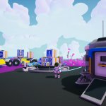 Astroneer’s New "Awakening” Update Arrives