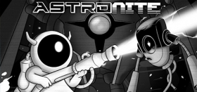 Astronite Box Art