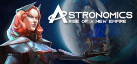 Astronomics Rise of a New Empire Box Art