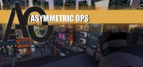 Asymmetric Ops Box Art