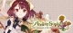 Atelier Sophie: The Alchemist of the Mysterious Book DX Box Art