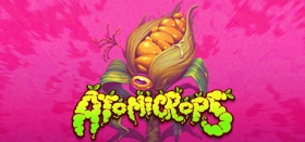 Atomicrops Box Art