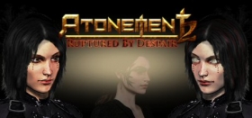 Atonement 2: Ruptured by Despair Box Art