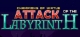 Attack of the Labyrinth + Box Art