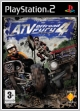 ATV Off-road Fury 4 Box Art