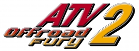 ATV Offroad Fury 2 Box Art