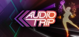 Audio Trip Box Art