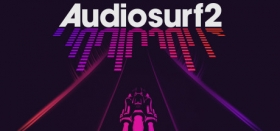 Audiosurf 2 Box Art