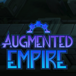 EGX Rezzed Augmented Empire Preview