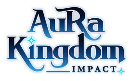 Aura Kingdom - Impact Box Art
