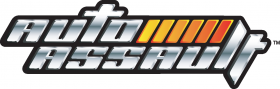 Auto Assault Box Art