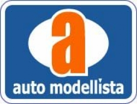 Auto Modellista Box Art