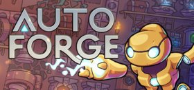 AutoForge Box Art