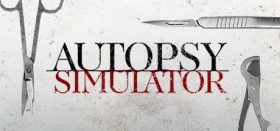 Autopsy Simulator Box Art