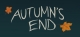 Autumn's End Box Art