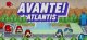 Avante! Atlantis Box Art
