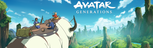 Avatar Generations Reveals First Gameplay Trailer & Pre-Registration