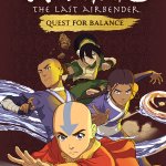 Avatar: The Last Airbender - Quest for Balance Is Out Now WIth A New Launch Trailer