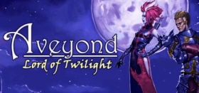 Aveyond 3-1: Lord of Twilight Box Art