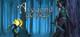 Aveyond 3-2: Gates of Night Box Art