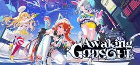 Awaking GODSOUL Box Art