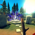 AWAY: Journey To The Unexpected Gameplay Trailer