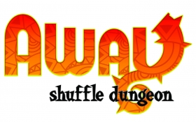 Away: Shuffle Dungeon Box Art