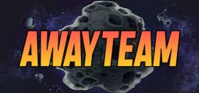 Away Team Box Art