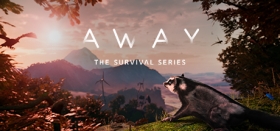 AWAY: The Survival Series Box Art