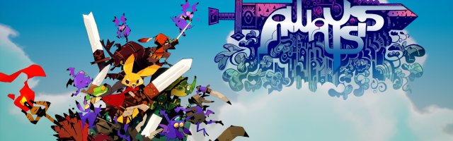 Awaysis Preview