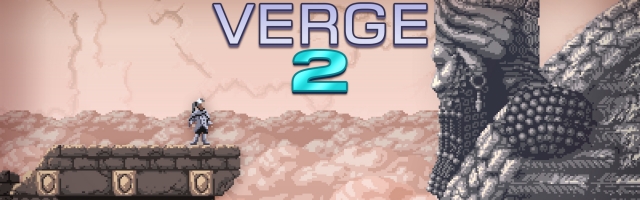 Axiom Verge 2 Review