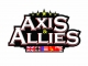 Axis & Allies Box Art