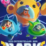 E3 2021: B.ARK Trailer