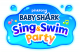 Baby Shark: Sing & Swim Party Box Art