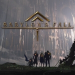 12 Games of Christmas - Babylon's Fall
