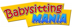 Babysitting Mania Box Art