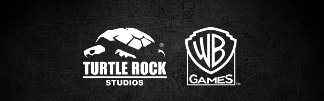 Turtle Rock Studios Announce Back 4 Blood