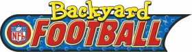 Backyard Football Box Art