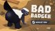 Bad Badger Box Art